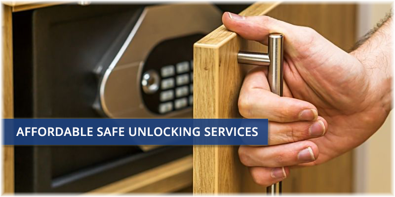 Safe Cracking Service Lebanon, OH